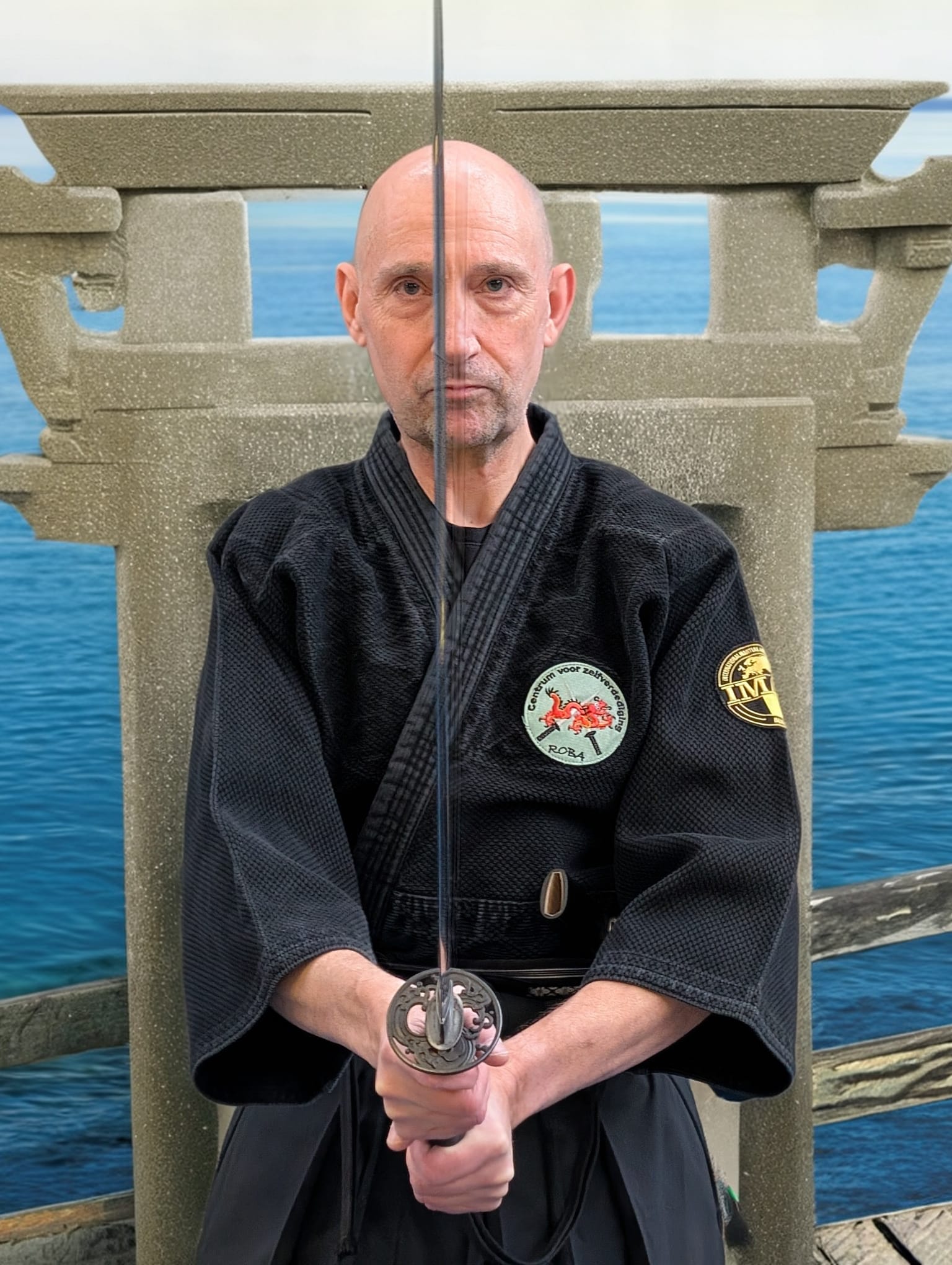 Foto van Frank Nielandt